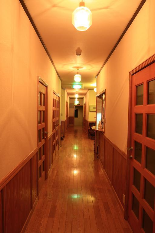 מלון יאמאנאקאקו Yabukiso מראה חיצוני תמונה